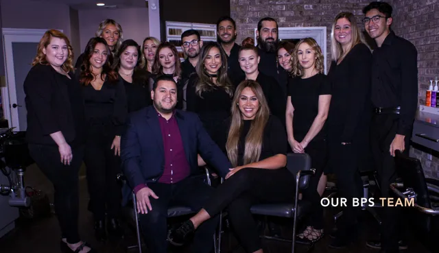 Beautiful People New York