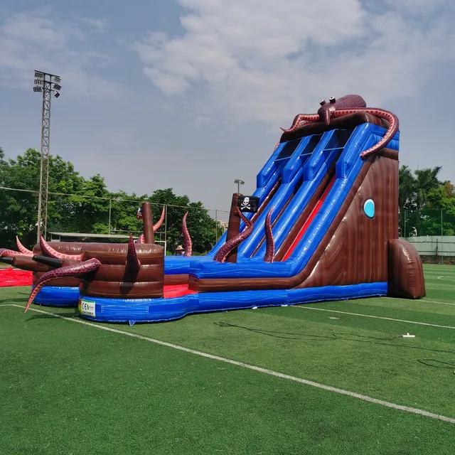 The Bounce House IE LLC