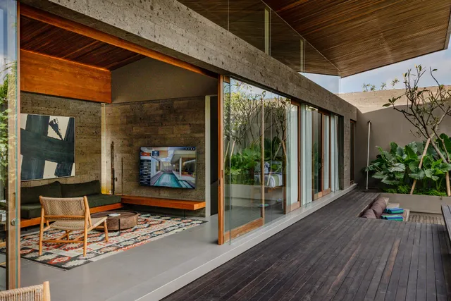 Domisili Villa Canggu by Fays Hospitality