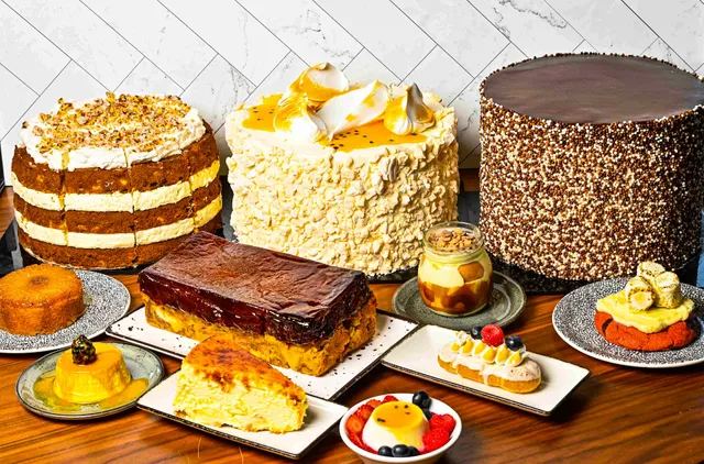 Sweet Manifesto Miami Lakes