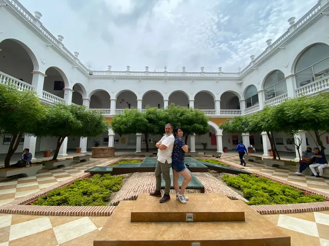 Universidad Jorge Tadeo Lozano — Seccional del Caribe