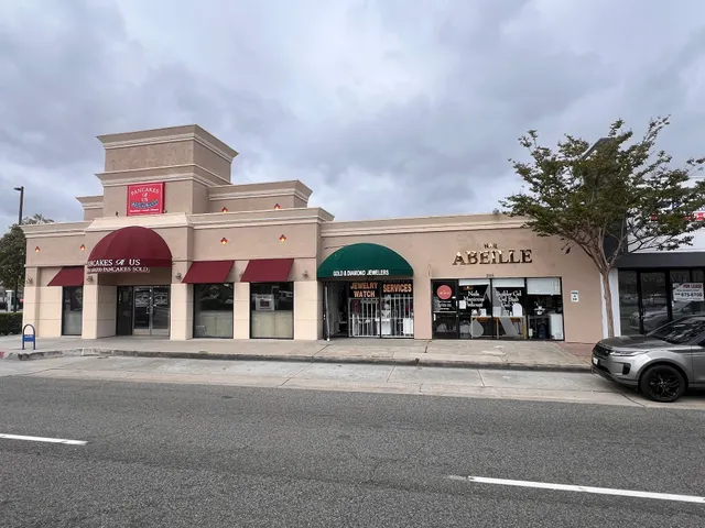 Gold and Diamond Jewelers