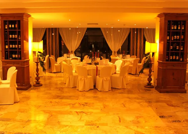 Ristorante National - Risotteria Zafferano