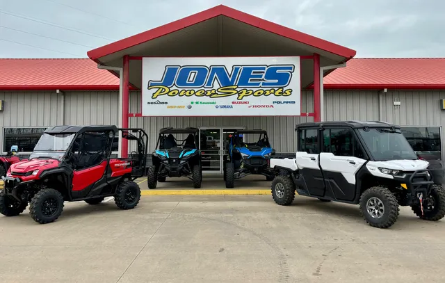 Jones Powersports