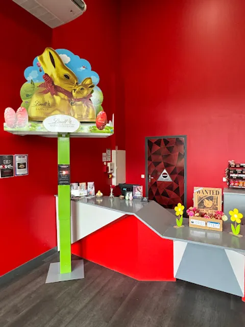 LASER GAME EVOLUTION ANDILLY ( à 5min d'Eaubonne ! )