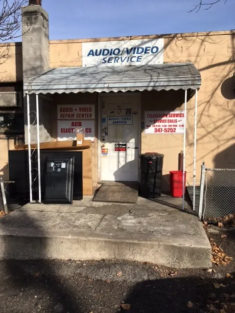 Engel Audio Video Services