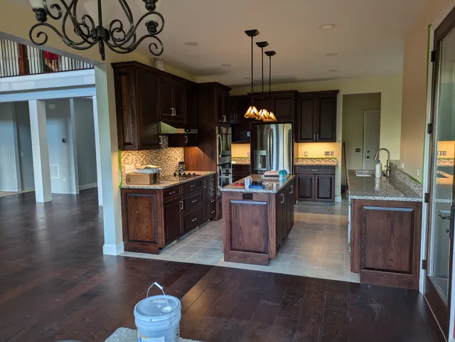 Glick's Custom Kitchens