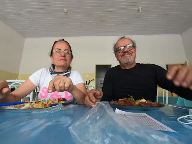 RESTAURANTE CASSILANDIA