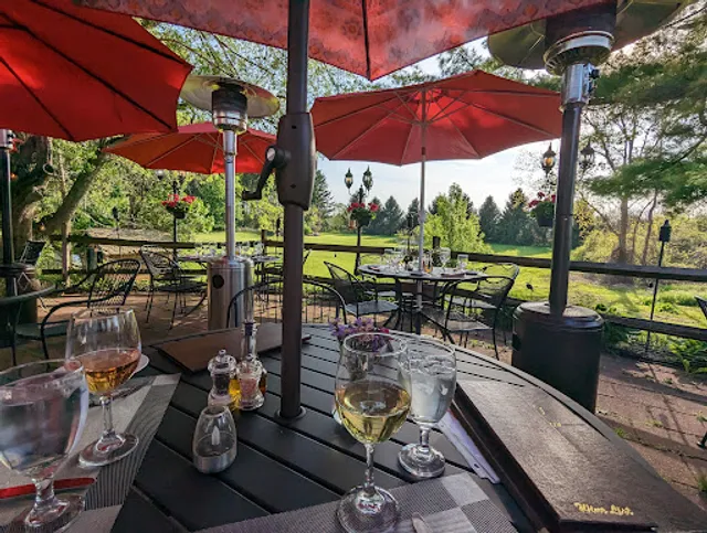 Joelle's French Bistro