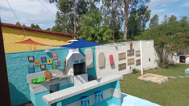 Pousada Lírios da Vila