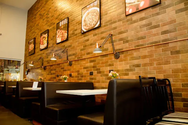 Farina Pizzaria Artesanal