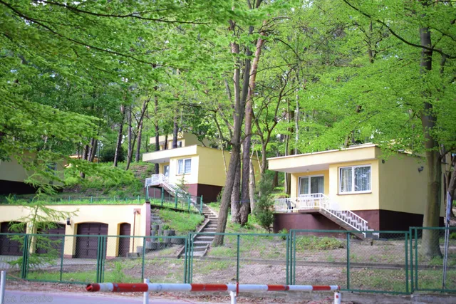 LubSol Training and Recreation Center