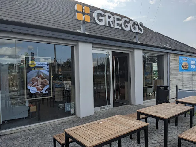 Greggs