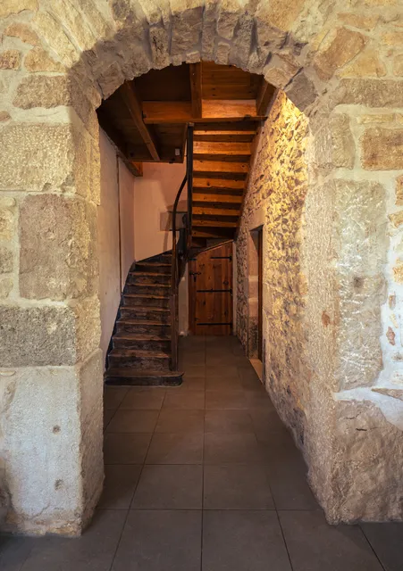 La Colonie - Gîte et Chambre d'hôtes