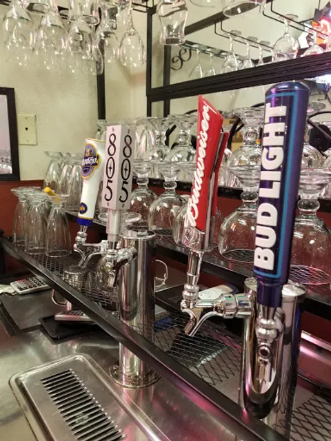 Lupian's Mexican Restaurant and Seafood