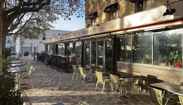 brasserie pizzeria le france