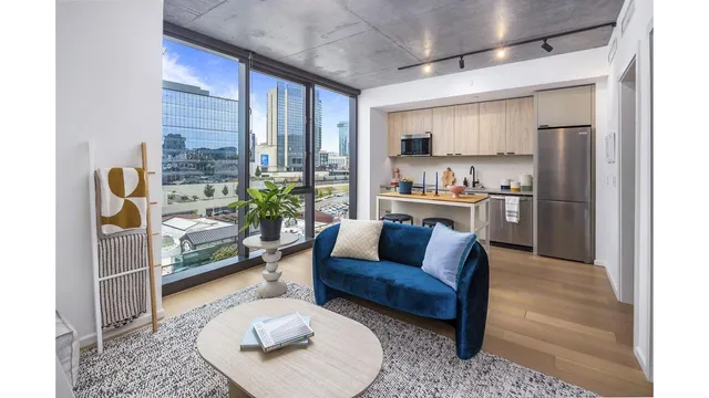 1111 Church Apartments