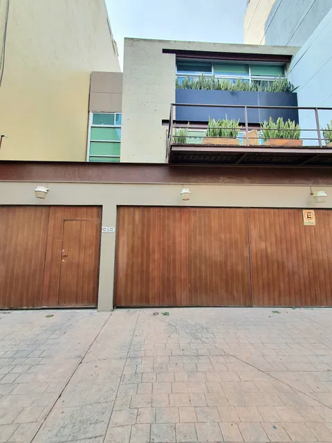 Puerta Condesa Rooms & Studios