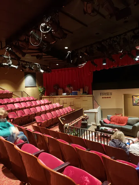 Aurora Community Theatre