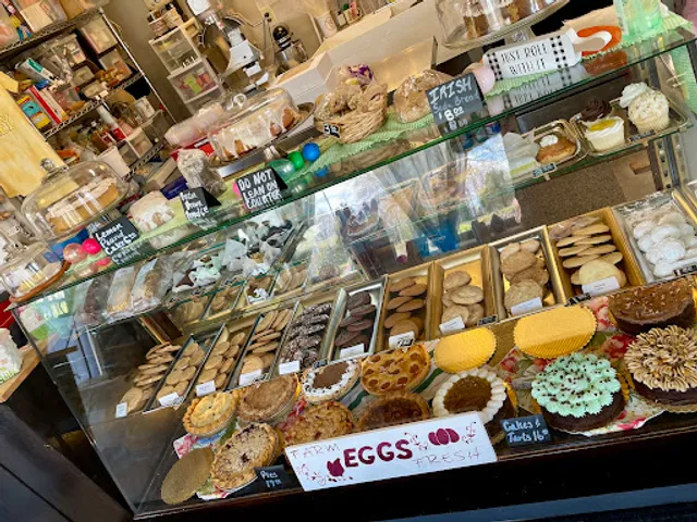 Leslie's Sweet Nostalgia