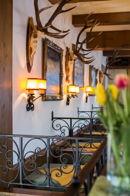 Metzgerwirt VIEH HELI