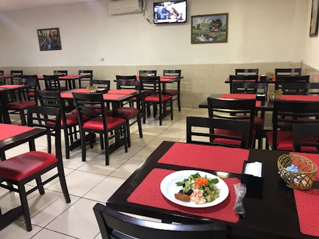 Restaurante Sabor Mineiro