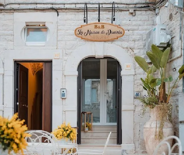 La Maison di Daniela