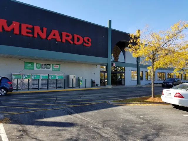 Menards