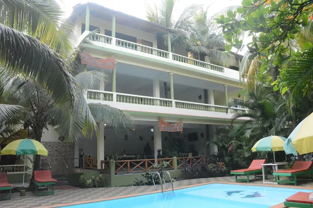 Classic De Ever Green Resort