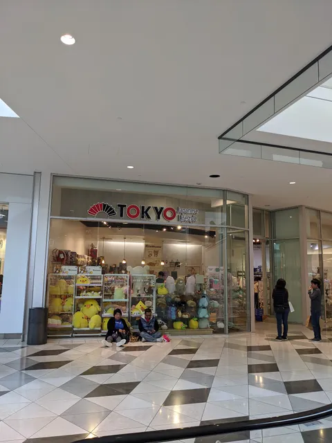 Tokyo Japanese Lifestyle