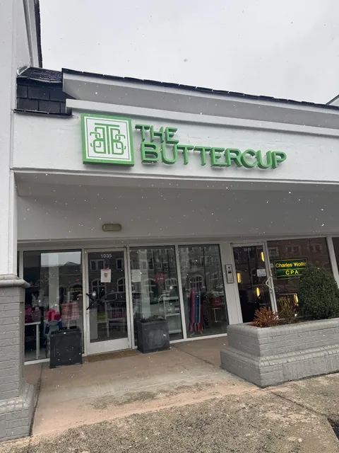 The Buttercup Gifts and Stationery