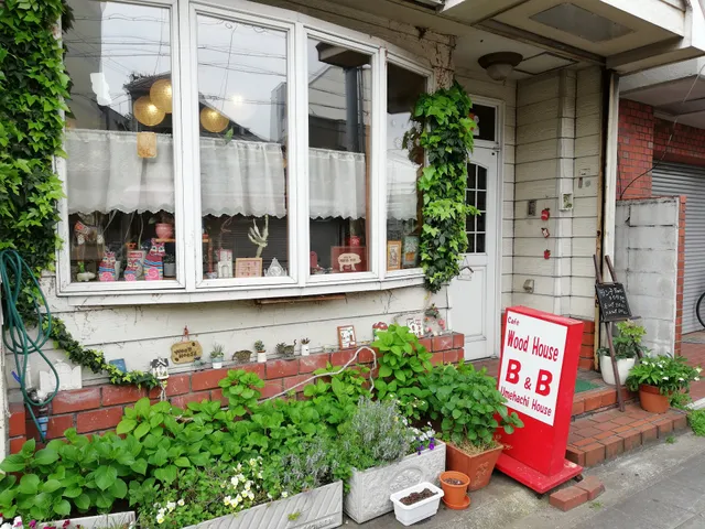 umehachi house