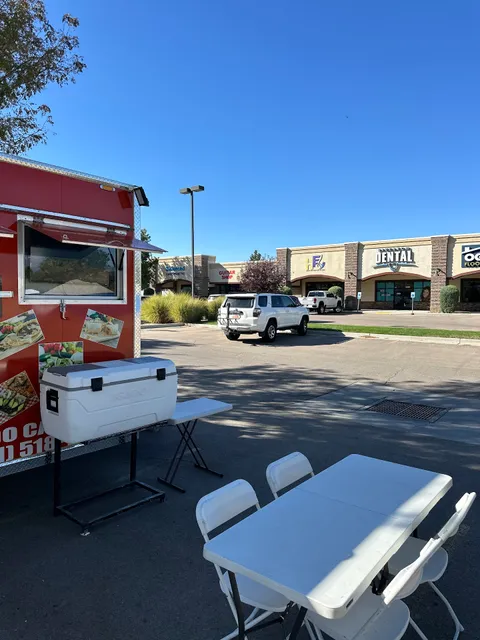 Street Tacos El Tocayo LLC