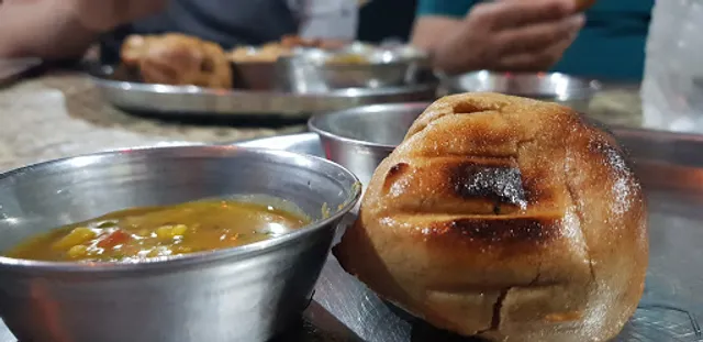 Shree Tadka Vegetarian Restaurant