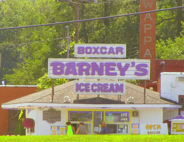 Ariel's Bed and Breakfast