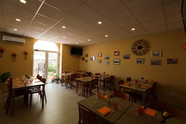 Bar Trattoria San Simplicio