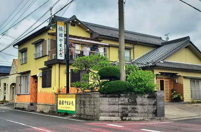 Yamabuki Inn