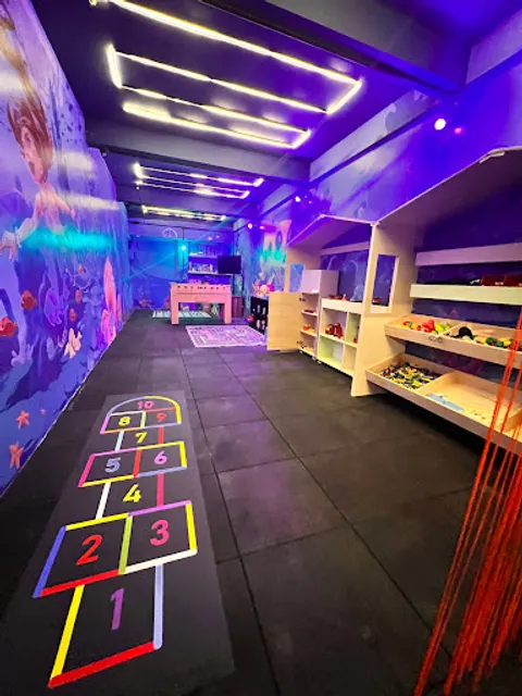 Capitão Pub Bar & Restaurante