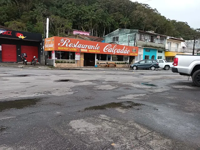 Restaurante Calçadão