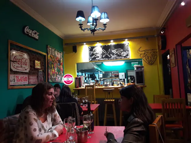 Tío Nano Restaurant