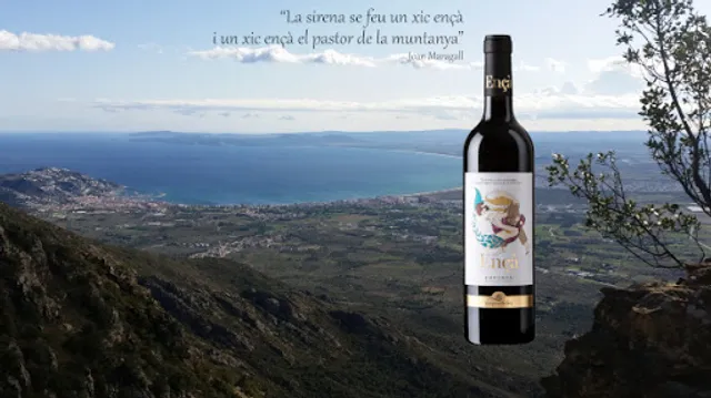 vino de la casa Goldbach