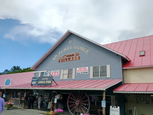 Vermont Antique Mall