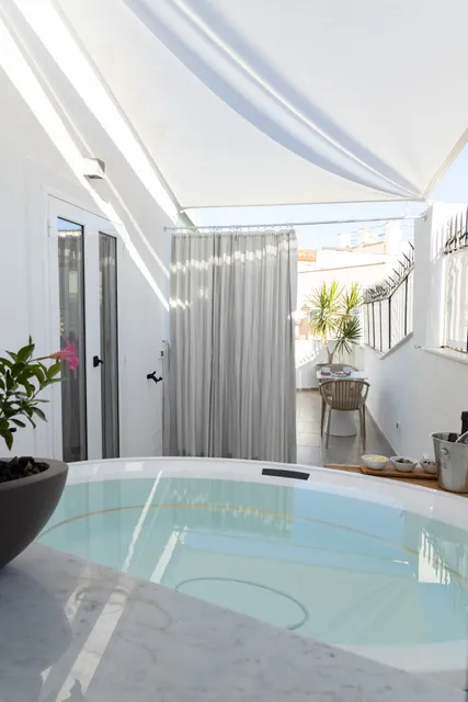 Peonia Boutique Apartments