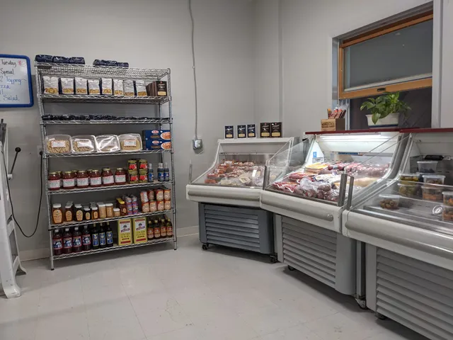 Alteri's Italian American Market