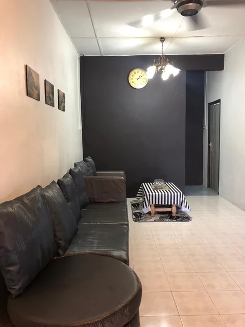 Homestay Abah Murah Alor Setar