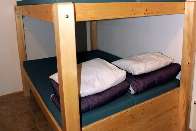 Dzardys Bar & Backpacker - Le Châble