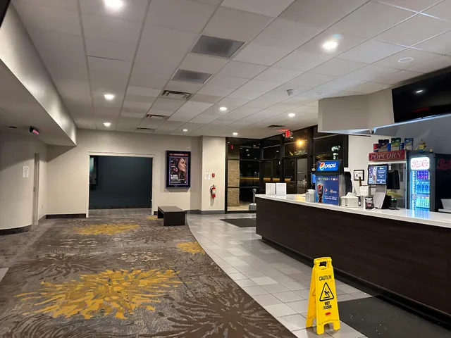 Golden Star Theaters - Westgate Cinemas