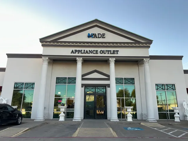 Made Appliance Outlet