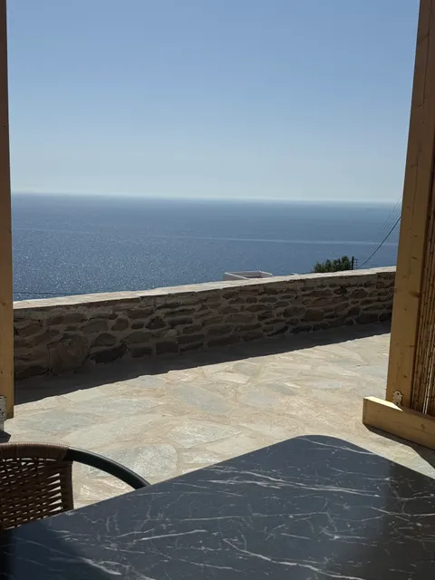 Darsi Suites Kythnos
