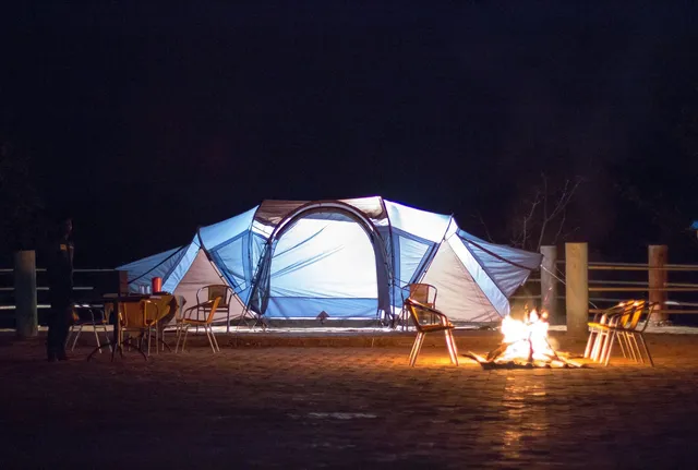 Sterling Nature Trails Dabhosa, Jawahar